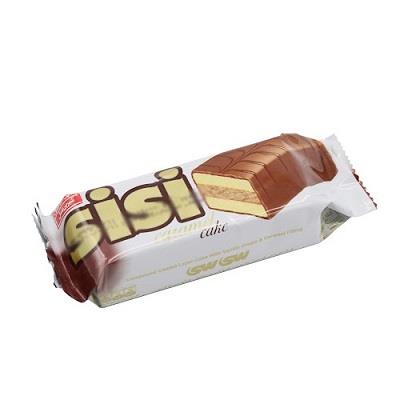 کیک اسفنجی 30 گرم سی سی